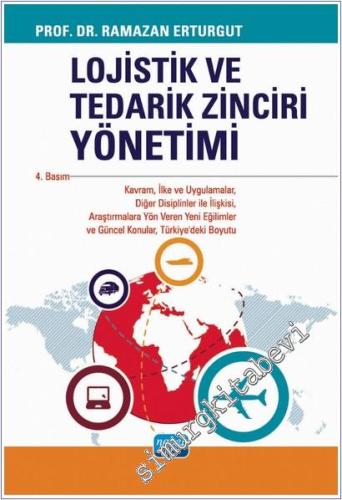 Lojistik ve Tedarik Zinciri Yönetimi - 2025