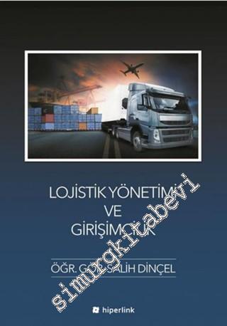 Lojistik Yönetimi ve Girişimcilik -