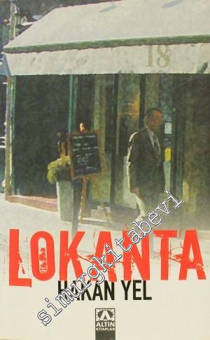 Lokanta -