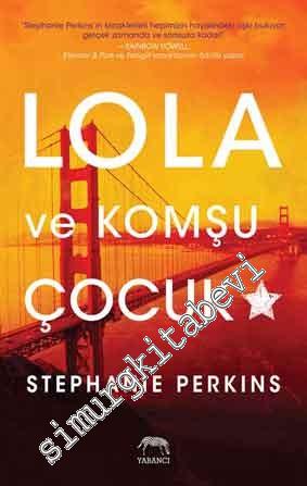 Lola ve Komşu Çocuk -        2019