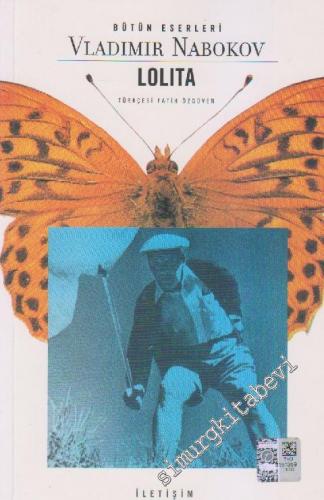 Lolita: Beyaz Irktan Dul Bir Erkeğin İtirafları -        2023