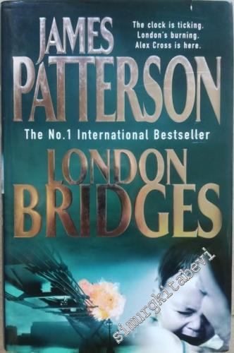 London Bridges (Alex Cross Book 10)  - Hardcover -        2004
