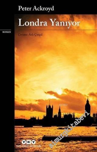 Londra Yanıyor -        2016