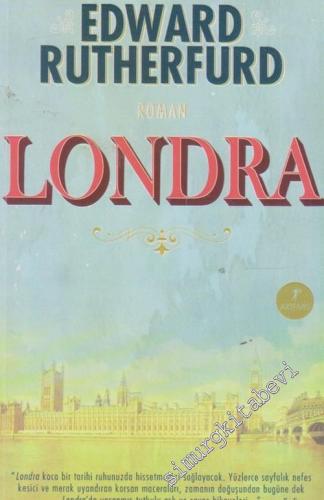 Londra -        2013