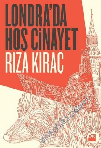 Londra'da Hoş Cinayet -