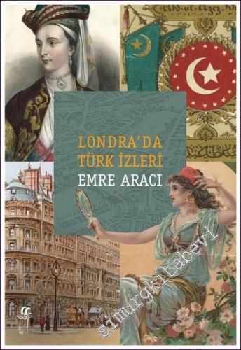 Londra'da Türk İzleri -        2022
