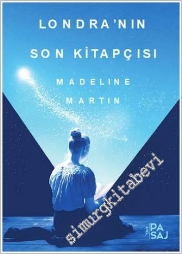 Londra'nın Son Kitapçısı -        2024