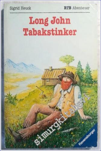 Long John Tabakstinker - 1981