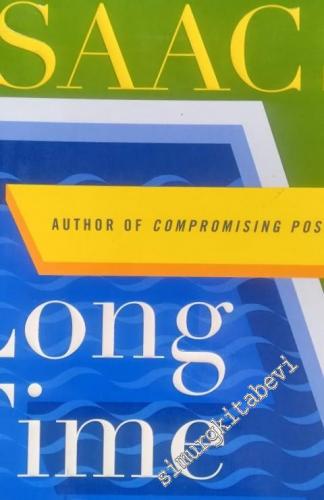 Long Time No See: A Novel - Hardcover -        2001