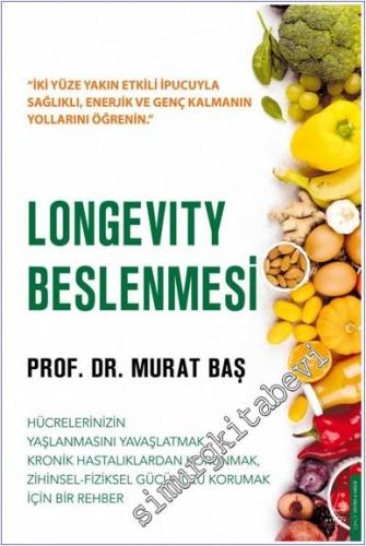 Longevity Beslenmesi -        2025