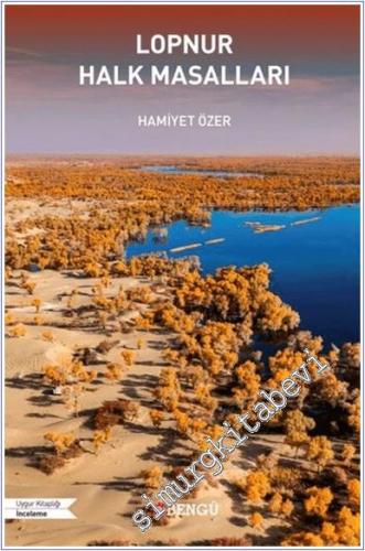 Lopnur Halk Masalları -        2025