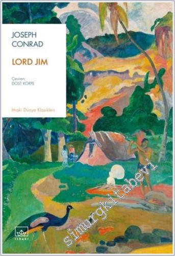 Lord Jim -        2025