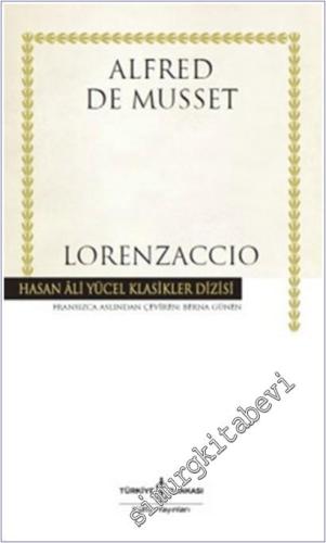 Lorenzaccio -        2024