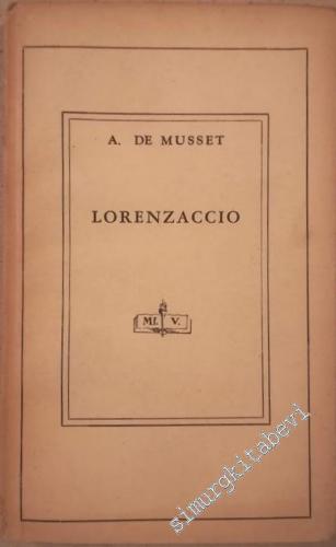 Lorenzaccio - 1944