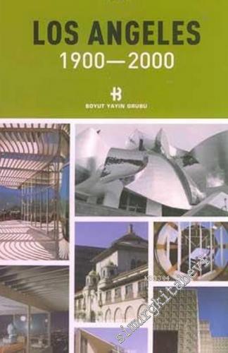 Los Angeles 1900 - 2000 -        2004