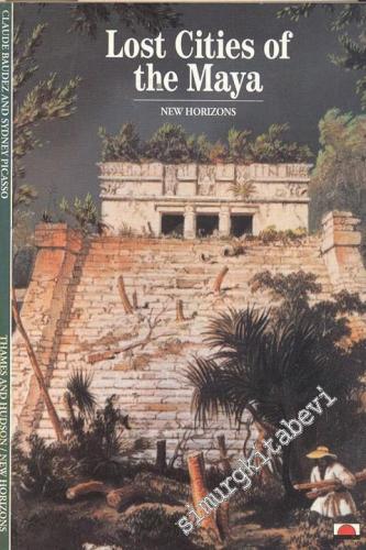 Lost Cities of the Maya -