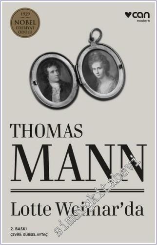 Lotte Weimar'da -        2024