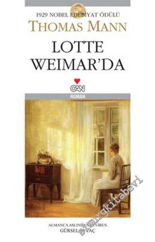Lotte Weimar'da