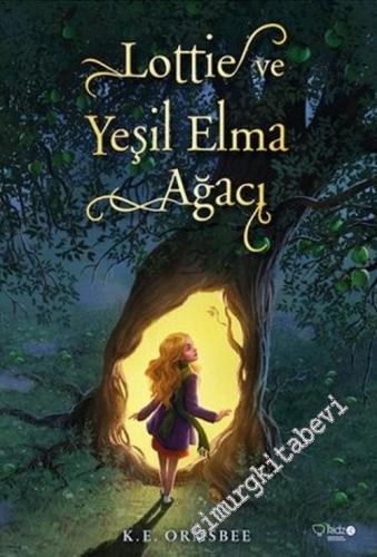 Lottie ve Yeşil Elma Ağacı