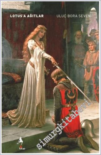 Lotusa Ağıtlar -        2025