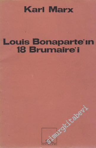 Louis Bonaparte'ın 18 Brumaire'i -
