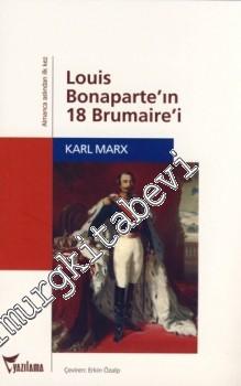 Louis Bonaparte'ın 18 Brumaire'i -