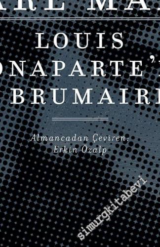 Louis Bonaparte'ın 18 Brumaire'i -