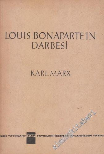 Louis Bonaparte'ın Darbesi -        1967