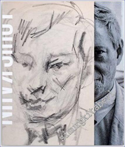 Louis Kahn'a Yeni'den Bakış : Cemal Emden in Fotografları Çizimler ve Resimler = Re/Framing Louis Kahn : Photographs by Cemal Emden Drawings and Paintings -        2017