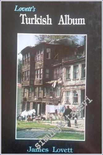 Lovett's Turkish Album İstanbul 1954 - 1995 -        1995