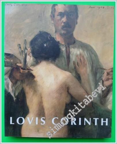 Lovis Corinth -        1996
