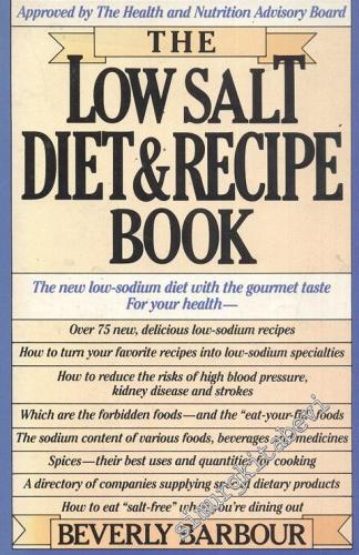 Low Salt Diet -
