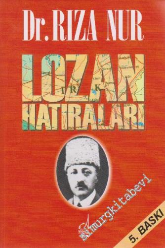 Lozan Hatıraları -        2008