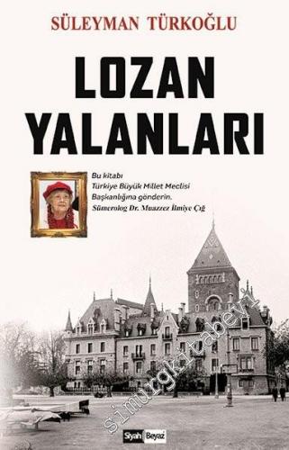 Lozan Yalanları -
