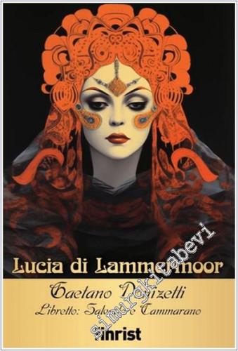 Lucia di Lammermoor -        2025