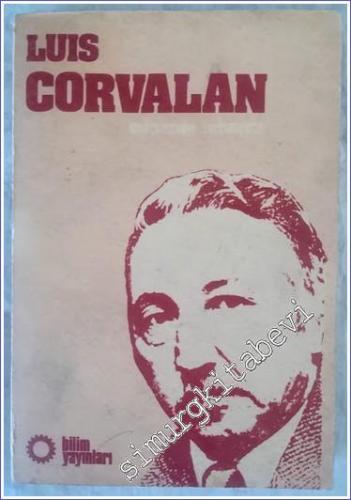 Luis Corvalan - 1976