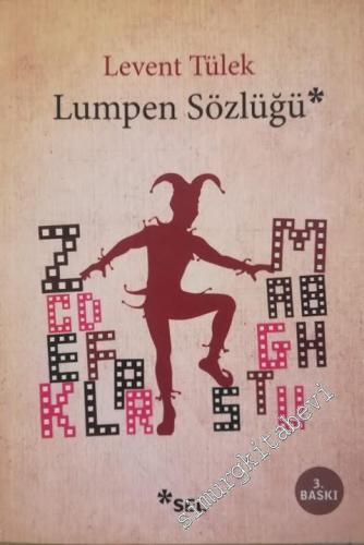 Lumpen Sözlüğü -        2014