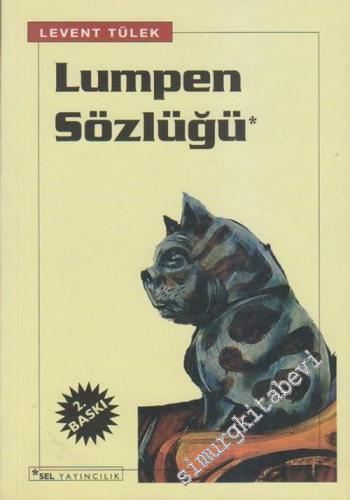 Lumpen Sözlüğü