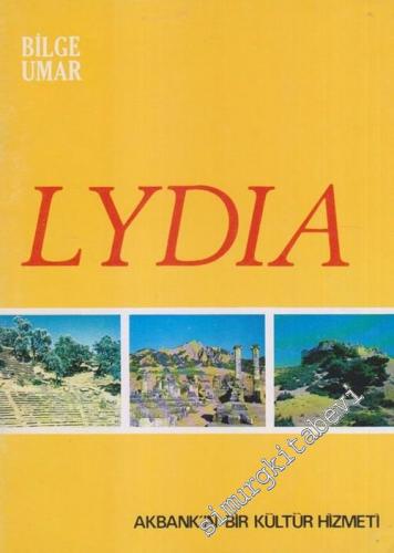 Lydia -        1981