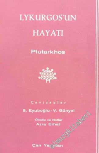 Lykurgos'un Hayatı -        1967