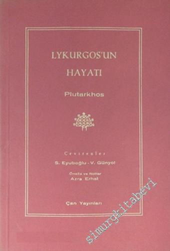 Lykurgos'un Hayatı -        2002