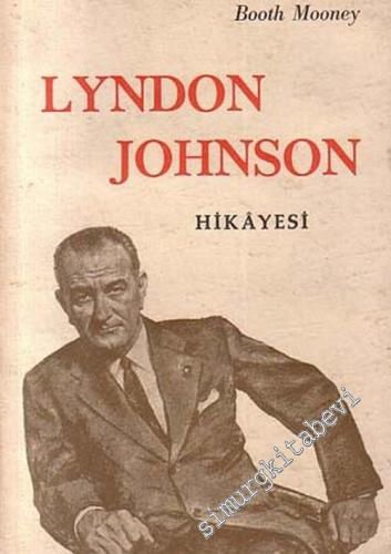 Lyndon Johnson Hikayesi -        1964