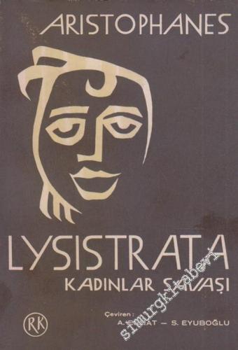 Lysistrata: Kadınların Savaşı -        1966