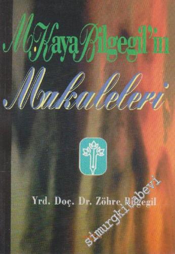 M. Kaya Bilgegil'in Makaleleri -        1997