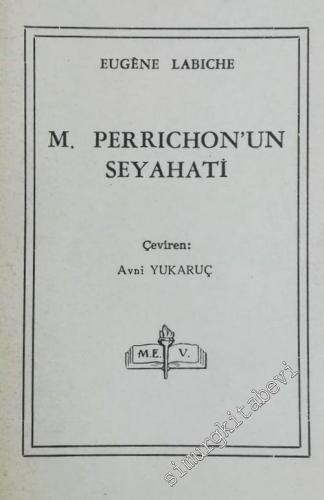 M. Perrichon'un Seyahati -        1953