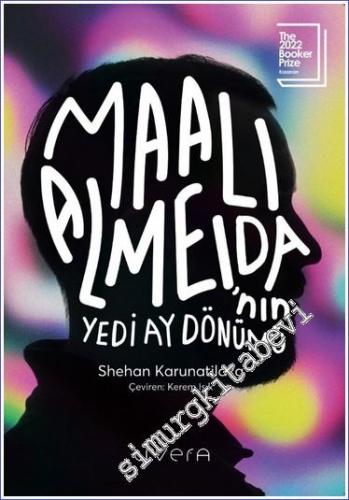 Maali Almeida'nın Yedi Ay Dönümü -        2023