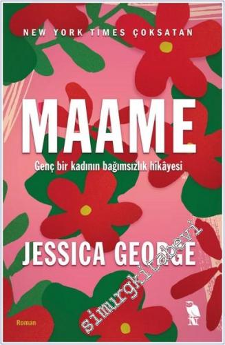 Maame : Genç Bir Kadının Bağımsızlık Hikayesi -        2024