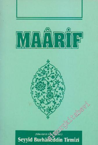 Maârif -
