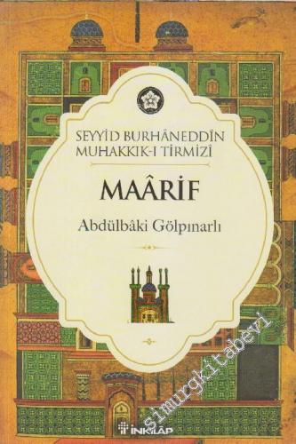 Maarif -