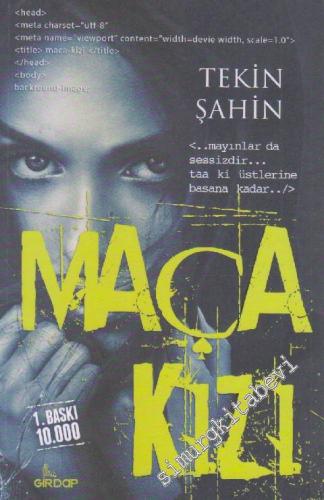 Maça Kızı -        2017